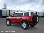 2025 Ford Bronco 4x4 SUV for sale #FAN3790 - photo 29