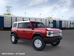2025 Ford Bronco 4x4 SUV for sale #FAN3790 - photo 32