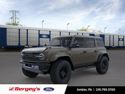 2025 Ford Bronco 4x4 SUV for sale #FAN3793 - photo 1