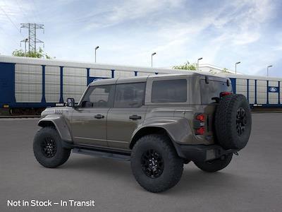 2025 Ford Bronco 4x4 SUV for sale #FAN3793 - photo 2