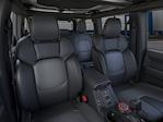 2025 Ford Bronco 4x4 SUV for sale #FAN3793 - photo 11