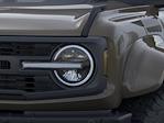 2025 Ford Bronco 4x4 SUV for sale #FAN3793 - photo 21