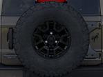 2025 Ford Bronco 4x4 SUV for sale #FAN3793 - photo 25