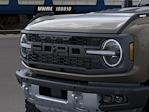 2025 Ford Bronco 4x4 SUV for sale #FAN3793 - photo 44