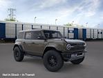 2025 Ford Bronco 4x4 SUV for sale #FAN3793 - photo 8