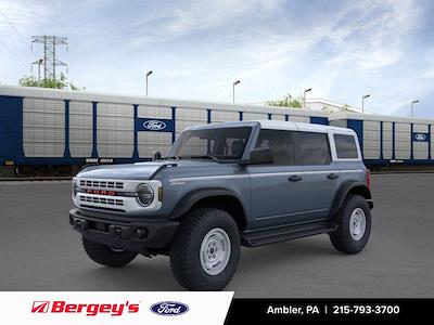 2025 Ford Bronco 4x4 SUV for sale #FAN3798 - photo 1