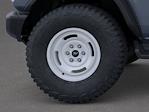2025 Ford Bronco 4x4 SUV for sale #FAN3798 - photo 22