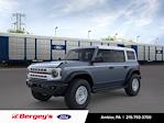 2025 Ford Bronco 4x4 SUV for sale #FAN3798 - photo 1