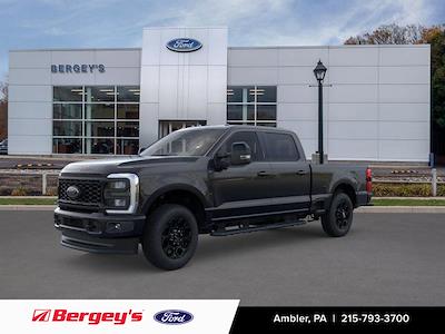 2026 Ford F-250 Crew Cab 4x4 Pickup for sale #FAN3800 - photo 1