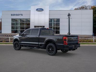2026 Ford F-250 Crew Cab 4x4 Pickup for sale #FAN3800 - photo 2