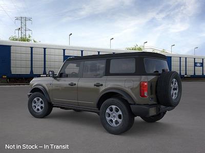 2025 Ford Bronco 4x4 SUV for sale #FAN3801 - photo 2