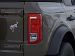 2025 Ford Bronco 4x4 SUV for sale #FAN3801 - photo 24