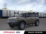 2025 Ford Bronco 4x4 SUV for sale #FAN3801 - photo 1