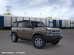 2025 Ford Bronco 4x4 SUV for sale #FAN3801 - photo 8