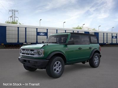 2025 Ford Bronco 4WD SUV for sale #FAN3802 - photo 1