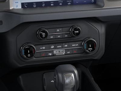 New 2025 Ford Bronco - photo 1