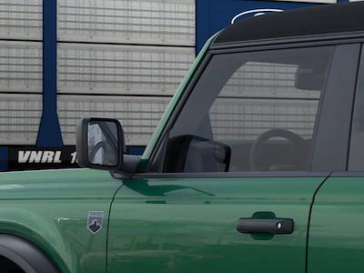 New 2025 Ford Bronco - photo 1