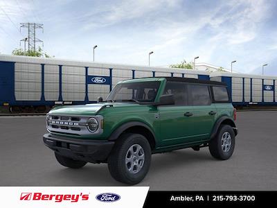2025 Ford Bronco 4x4 SUV for sale #FAN3802 - photo 1