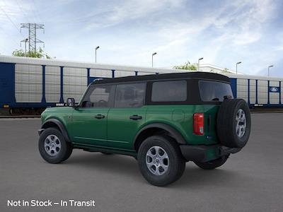 2025 Ford Bronco 4x4 SUV for sale #FAN3802 - photo 2