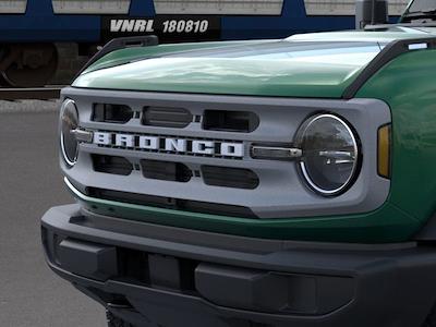 New 2025 Ford Bronco - photo 1