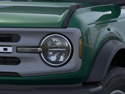 New 2025 Ford Bronco - photo 1