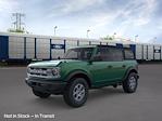 2025 Ford Bronco 4x4 SUV for sale #FAN3802 - photo 3