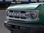 2025 Ford Bronco 4x4 SUV for sale #FAN3802 - photo 20