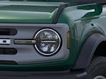 2025 Ford Bronco 4x4 SUV for sale #FAN3802 - photo 21
