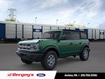 2025 Ford Bronco 4x4 SUV for sale #FAN3802 - photo 1