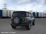 2025 Ford Bronco 4x4 SUV for sale #FAN3802 - photo 9