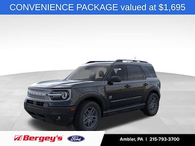 2025 Ford Bronco Sport AWD SUV for sale #FAN3805 - photo 1