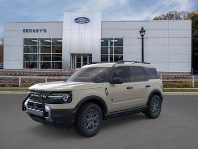 New 2025 Ford Bronco Sport Big Bend AWD SUV for sale #FAN3807 - photo 1