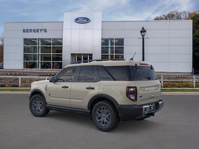 New 2025 Ford Bronco Sport Big Bend AWD SUV for sale #FAN3807 - photo 2