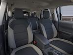 New 2025 Ford Bronco Sport Big Bend AWD SUV for sale #FAN3807 - photo 10