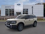 New 2025 Ford Bronco Sport Big Bend AWD SUV for sale #FAN3807 - photo 1