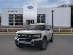 New 2025 Ford Bronco Sport Big Bend AWD SUV for sale #FAN3807 - photo 3