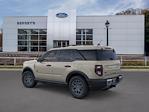 New 2025 Ford Bronco Sport Big Bend AWD SUV for sale #FAN3807 - photo 2
