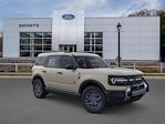 New 2025 Ford Bronco Sport Big Bend AWD SUV for sale #FAN3807 - photo 7