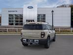 New 2025 Ford Bronco Sport Big Bend AWD SUV for sale #FAN3807 - photo 8