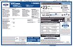 2025 Ford Explorer 4WD SUV for sale #FAN3810 - photo 24