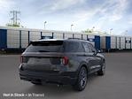2025 Ford Explorer 4WD SUV for sale #FAN3810 - photo 8