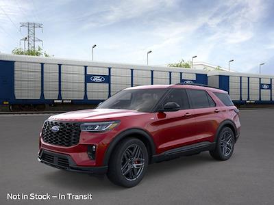 2025 Ford Explorer 4WD SUV for sale #FAN3811 - photo 1