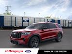2025 Ford Explorer 4x4 SUV for sale #FAN3811 - photo 1