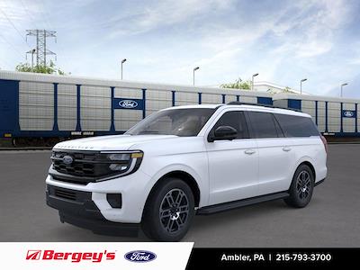 2025 Ford Expedition MAX 4x4 SUV for sale #FAN3814 - photo 1