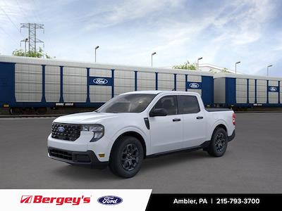 2025 Ford Maverick SuperCrew Cab FWD Pickup for sale #FAN3820 - photo 1