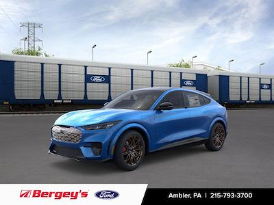2025 Ford Mustang Mach-E AWD SUV for sale #FAN3821 - photo 1