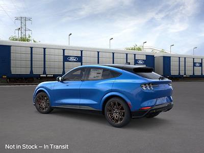 2025 Ford Mustang Mach-E AWD SUV for sale #FAN3821 - photo 2