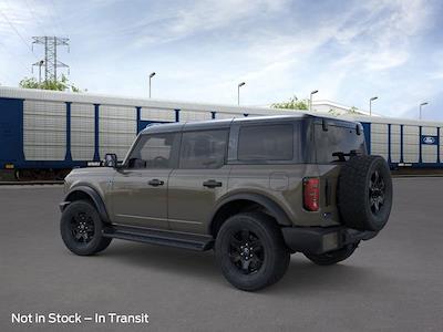 2025 Ford Bronco 4x4 SUV for sale #FAN3822 - photo 2