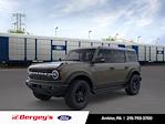 2025 Ford Bronco 4x4 SUV for sale #FAN3822 - photo 1