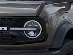 2025 Ford Bronco 4x4 SUV for sale #FAN3822 - photo 20